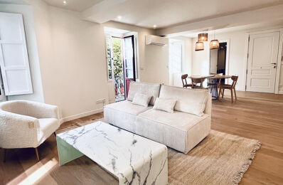 appartement 4 pièces 84 m2 à vendre à Saint-Jean-de-Luz (64500)
