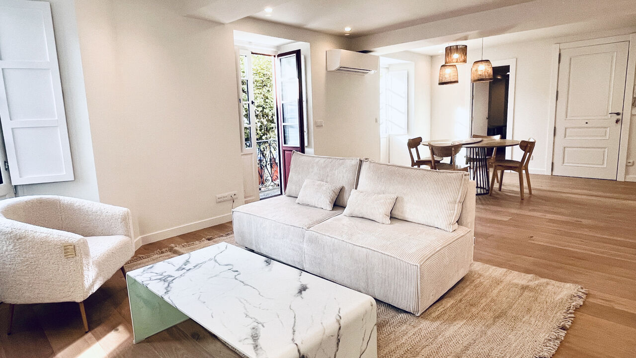 appartement 4 pièces 84 m2 à vendre à Saint-Jean-de-Luz (64500)