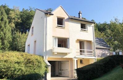 maison 4 pièces 95 m2 à vendre à Héricourt-en-Caux (76560)