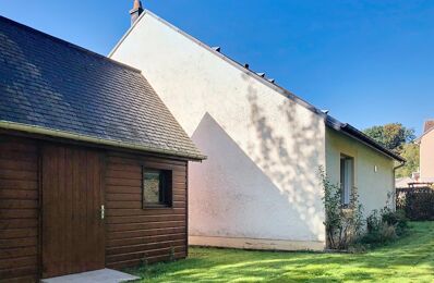vente maison 170 000 € à proximité de Villers-Écalles (76360)