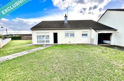 vente maison 170 000 € à proximité de Largny-sur-Automne (02600)