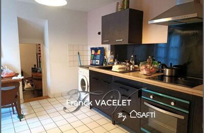 vente immeuble 272 000 € à proximité de Savignac (33124)