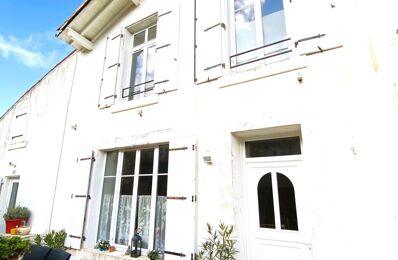 vente maison 133 000 € à proximité de Marsais-Sainte-Radégonde (85570)