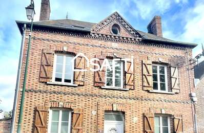 vente maison 199 000 € à proximité de La Haye-Saint-Sylvestre (27330)