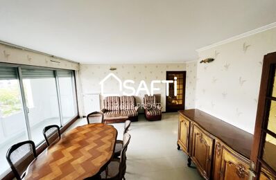 vente appartement 95 000 € à proximité de Haute-Loire (43)