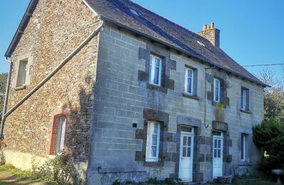 vente maison 135 000 € à proximité de Saint-Hélen (22100)