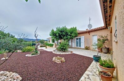 vente maison 374 000 € à proximité de Thézan-Lès-Béziers (34490)