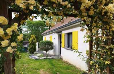maison 5 pièces 99 m2 à vendre à Lucq-de-Béarn (64360)