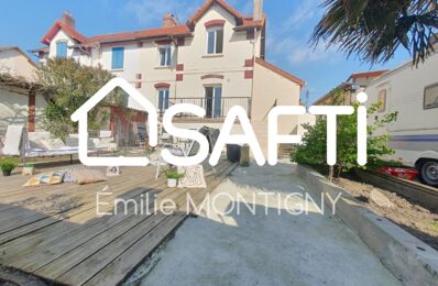 vente maison 260 000 € à proximité de Blonville-sur-Mer (14910)