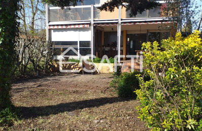 vente maison 367 500 € à proximité de Castelnau-de-Médoc (33480)