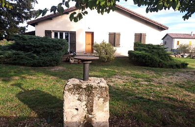 vente maison 185 000 € à proximité de Saint-Uze (26240)