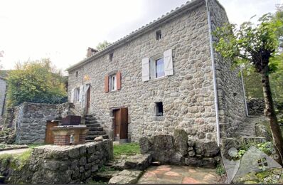 vente maison 223 650 € à proximité de Saint-Cirgues-en-Montagne (07510)