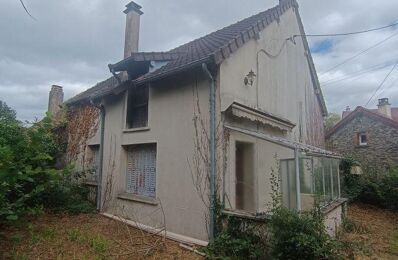 vente maison 32 500 € à proximité de Le Bourg-d'Hem (23220)