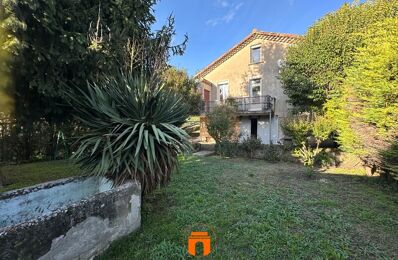 vente maison 158 000 € à proximité de Saint-Julien-de-Peyrolas (30760)