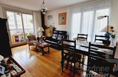 viager appartement Bouquet 61 210 € à proximité de Saint-Égrève (38120)