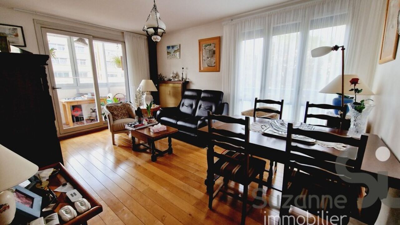 appartement 3 pièces 67 m2 à Le Pont-de-Claix (38800)