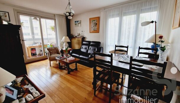 Appartement 3 pièces  à vendre Pont-de-Claix (Le) 38800