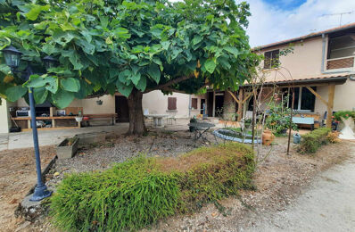 vente maison 159 900 € à proximité de Lacapelle-Cabanac (46700)
