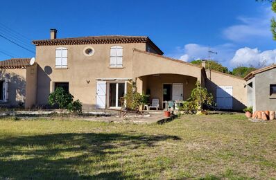 vente maison 349 000 € à proximité de La Redorte (11700)
