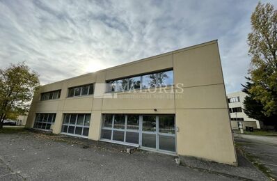 location bureau 7 700 € CC /mois à proximité de Neuville-sur-Saône (69250)
