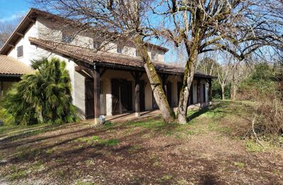 vente maison 295 000 € à proximité de Lafrançaise (82130)