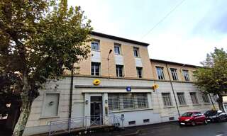 Immeuble  470 m² à vendre à Decazeville (12300)