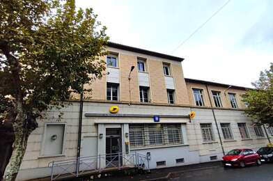 Immeuble  368000 €