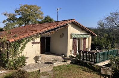 vente maison 365 000 € à proximité de Cambo-les-Bains (64250)