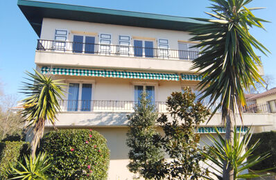 appartement 4 pièces 79 m2 à vendre à Biarritz (64200)