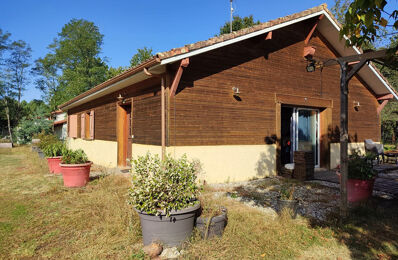 vente maison 399 000 € à proximité de Vielle-Saint-Girons (40560)
