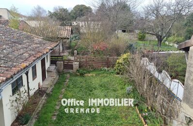 vente maison 194 500 € à proximité de Villemur-sur-Tarn (31340)