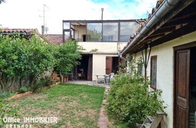 vente maison 194 500 € à proximité de Pompignan (82170)