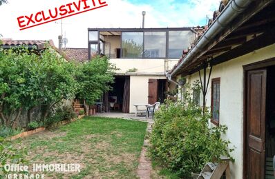 vente maison 194 500 € à proximité de Aucamville (82600)