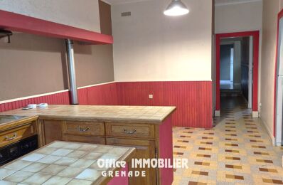 vente maison 184 500 € à proximité de Monbéqui (82170)