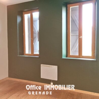 Maison 7 pièces 184500 €