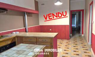 Maison 7 Pièces 154 m² à vendre à Grisolles (82170)