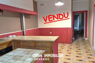 Maison 7 pièces 184500 €