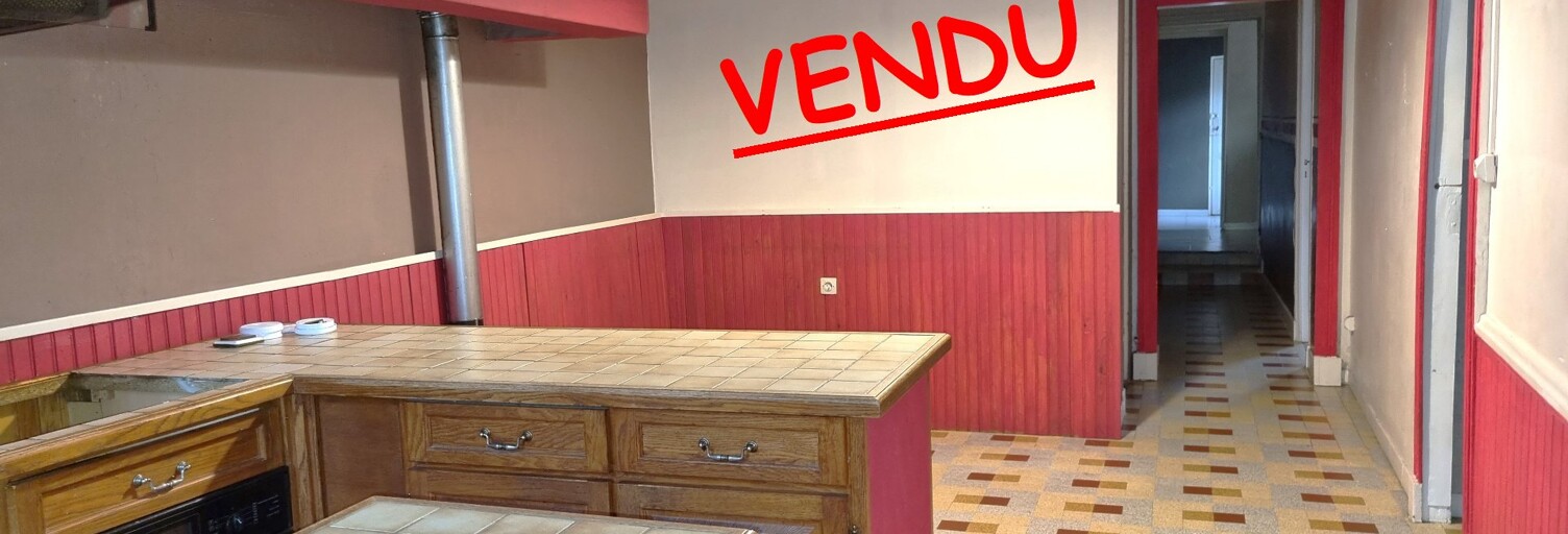 Maison 7 Pièces 154 m² à vendre à Grisolles (82170)