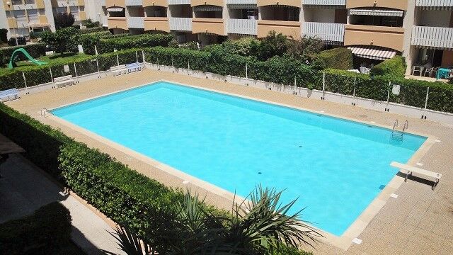 Appartement  T2 à vendre Seyne-sur-Mer (La) 83500