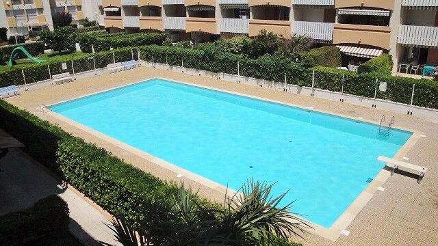 Appartement 2 pièces  à vendre Seyne-sur-Mer (La) 83500