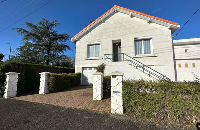 vente maison 335 900 € à proximité de La Chapelle-sur-Erdre (44240)