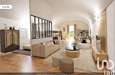 vente appartement 169 000 € à proximité de Saint-Alban-Leysse (73230)