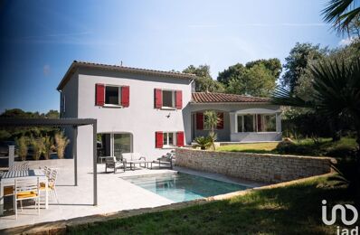 vente maison 795 000 € à proximité de Charols (26450)
