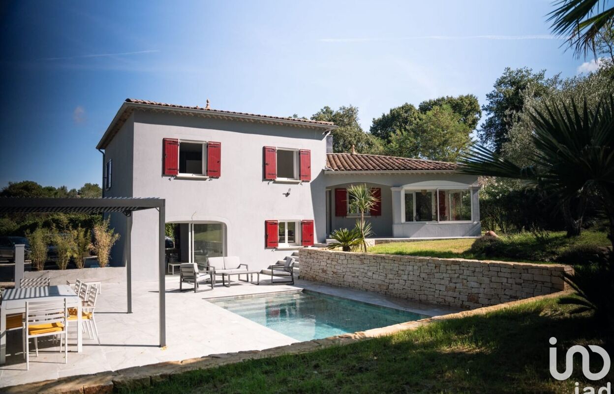 maison 6 pièces 160 m2 à vendre à Montboucher-sur-Jabron (26740)