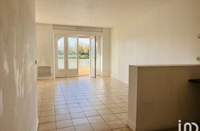 vente appartement 129 500 € à proximité de Seyresse (40180)