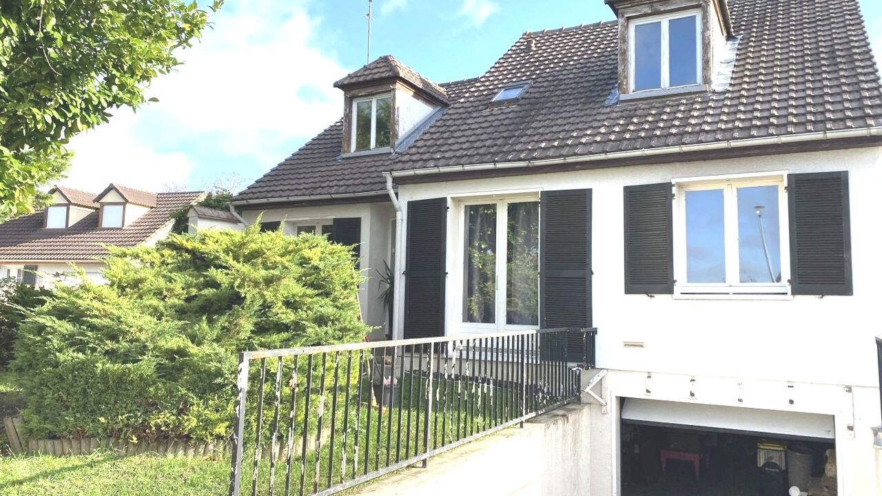 maison 7 pièces 140 m2 à vendre à Mary-sur-Marne (77440)