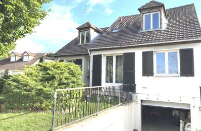 vente maison 229 500 € à proximité de Saint-Jean-les-Deux-Jumeaux (77660)