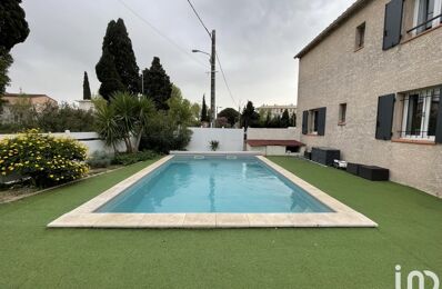 vente maison 399 000 € à proximité de Eyguières (13430)