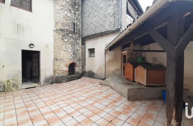 vente maison 174 000 € à proximité de Montagnac-sur-Auvignon (47600)