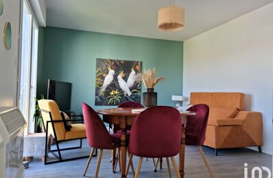 vente appartement 189 000 € à proximité de La Merlatière (85140)